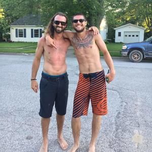 Meet your Posher, Austin